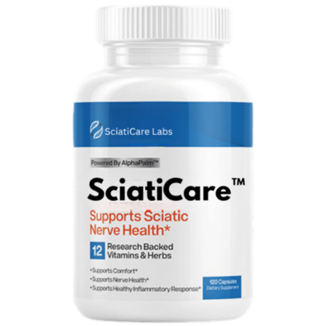 Sciaticare™