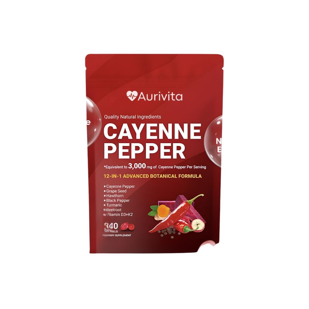 Aurivita™