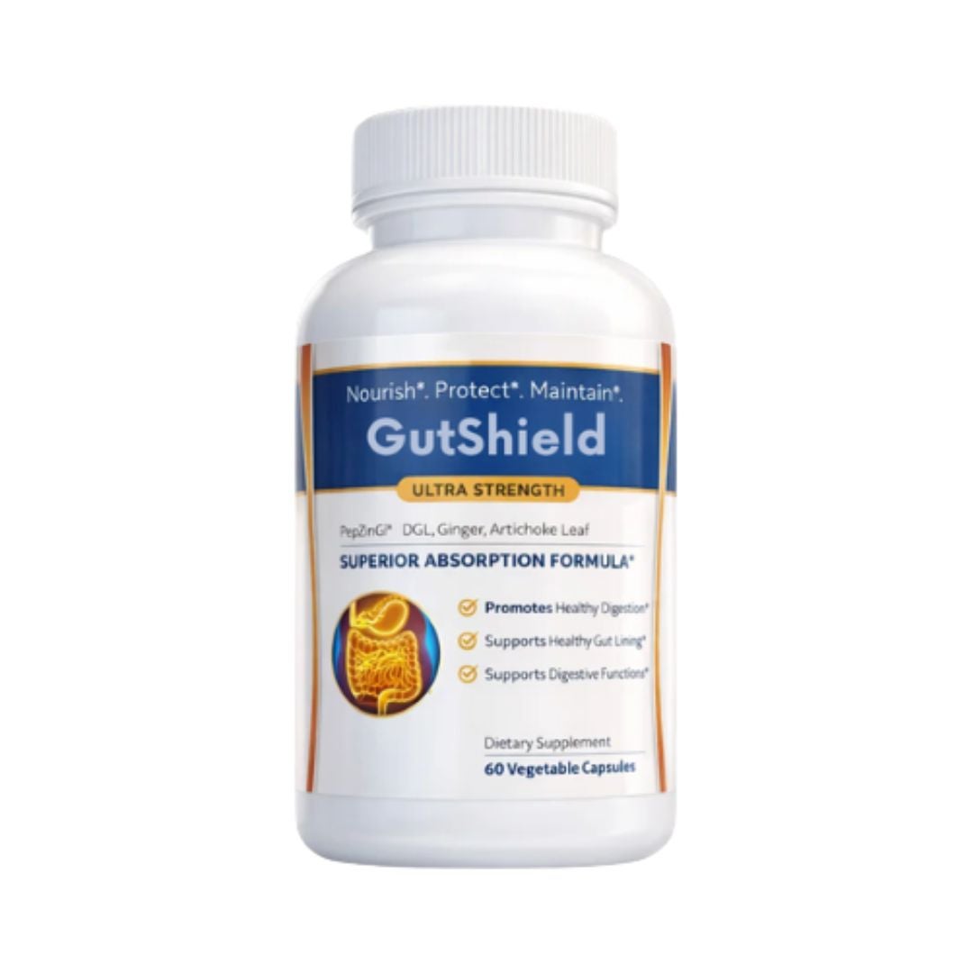 GutShield™