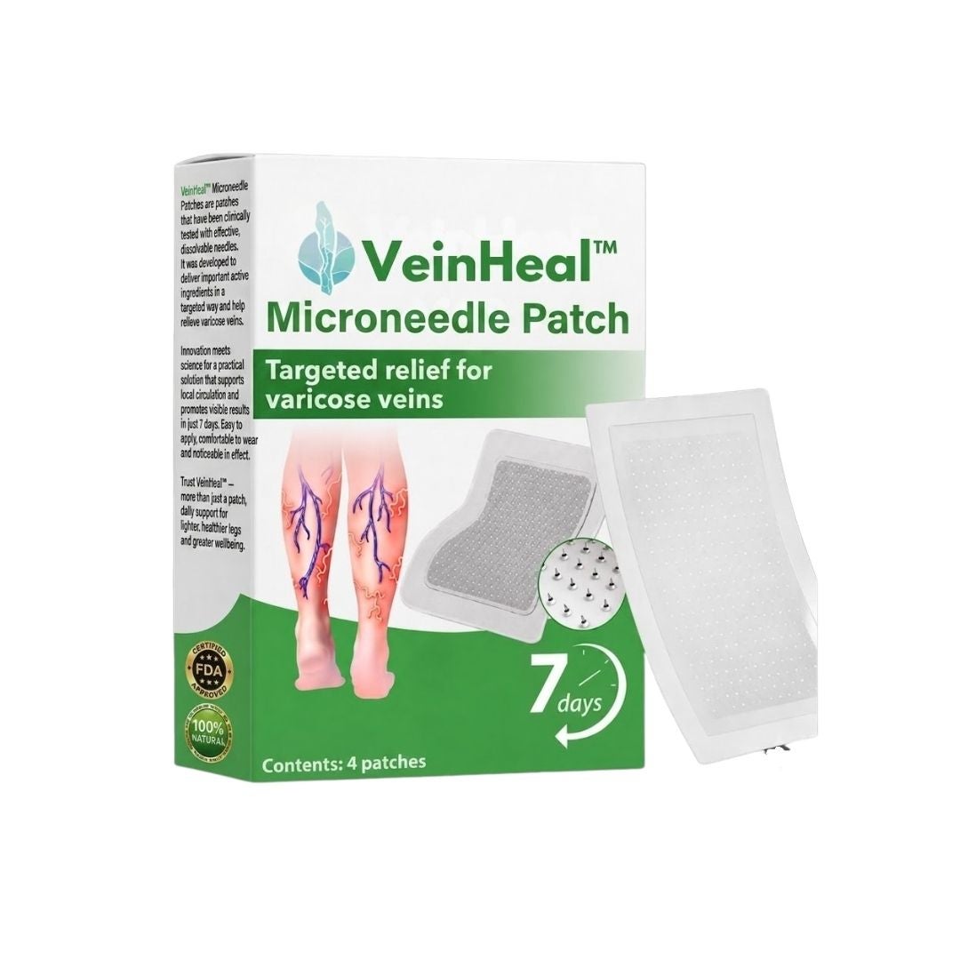VeinHeal™