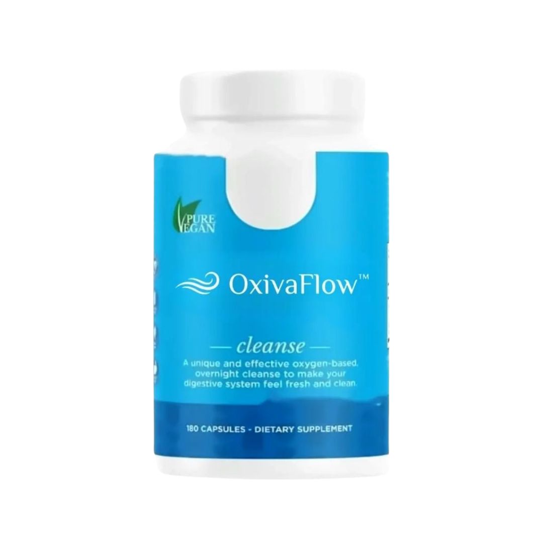 OxivaFlow™