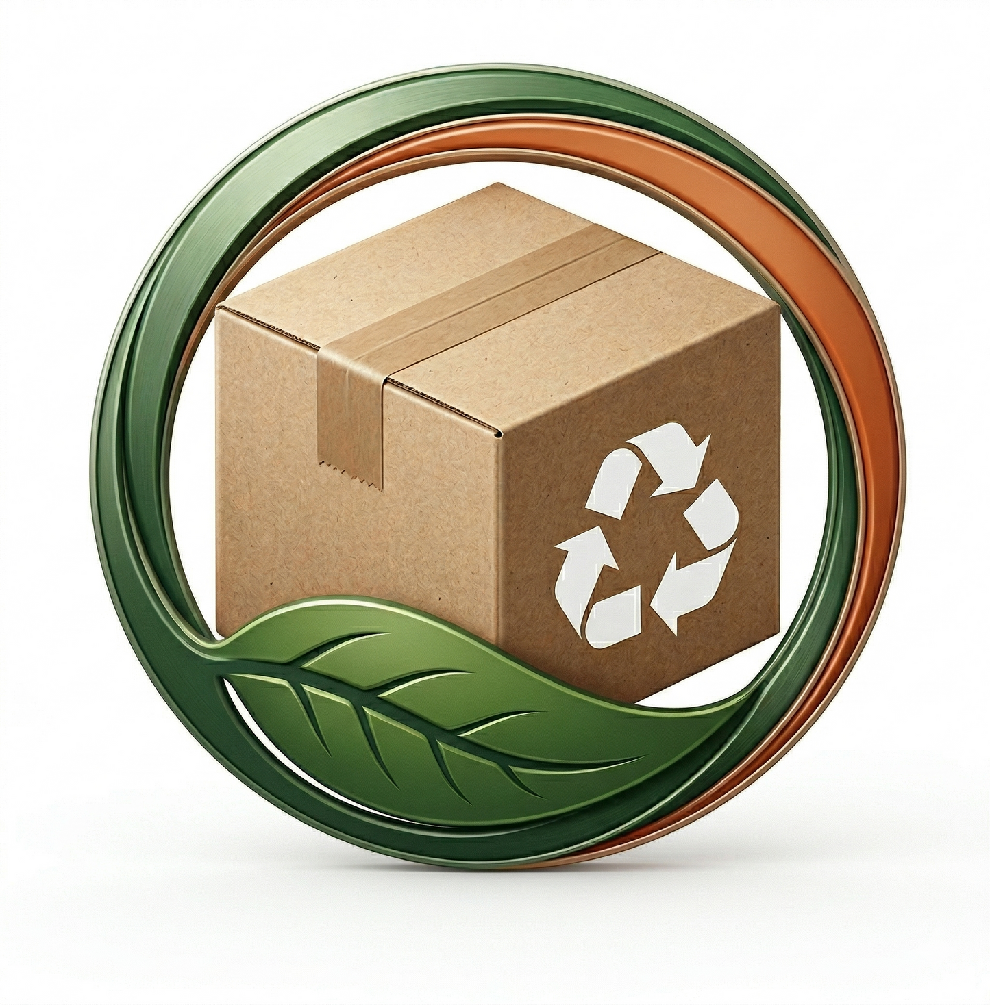 Eco-friendly packaging