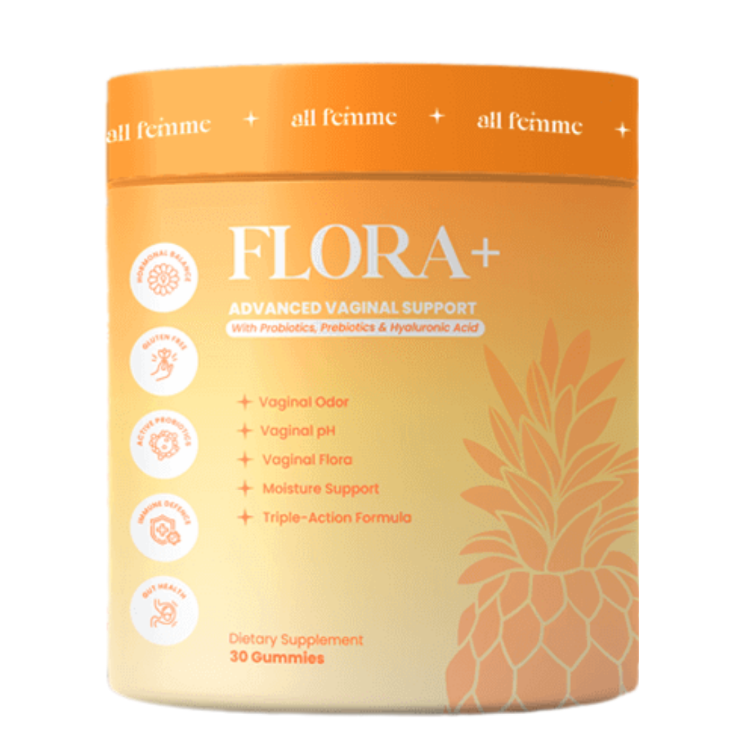 Flora+™
