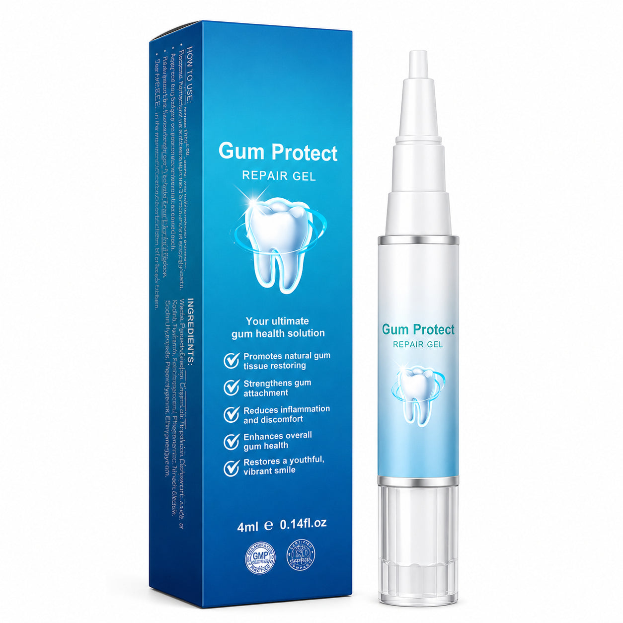 Gum Protect™