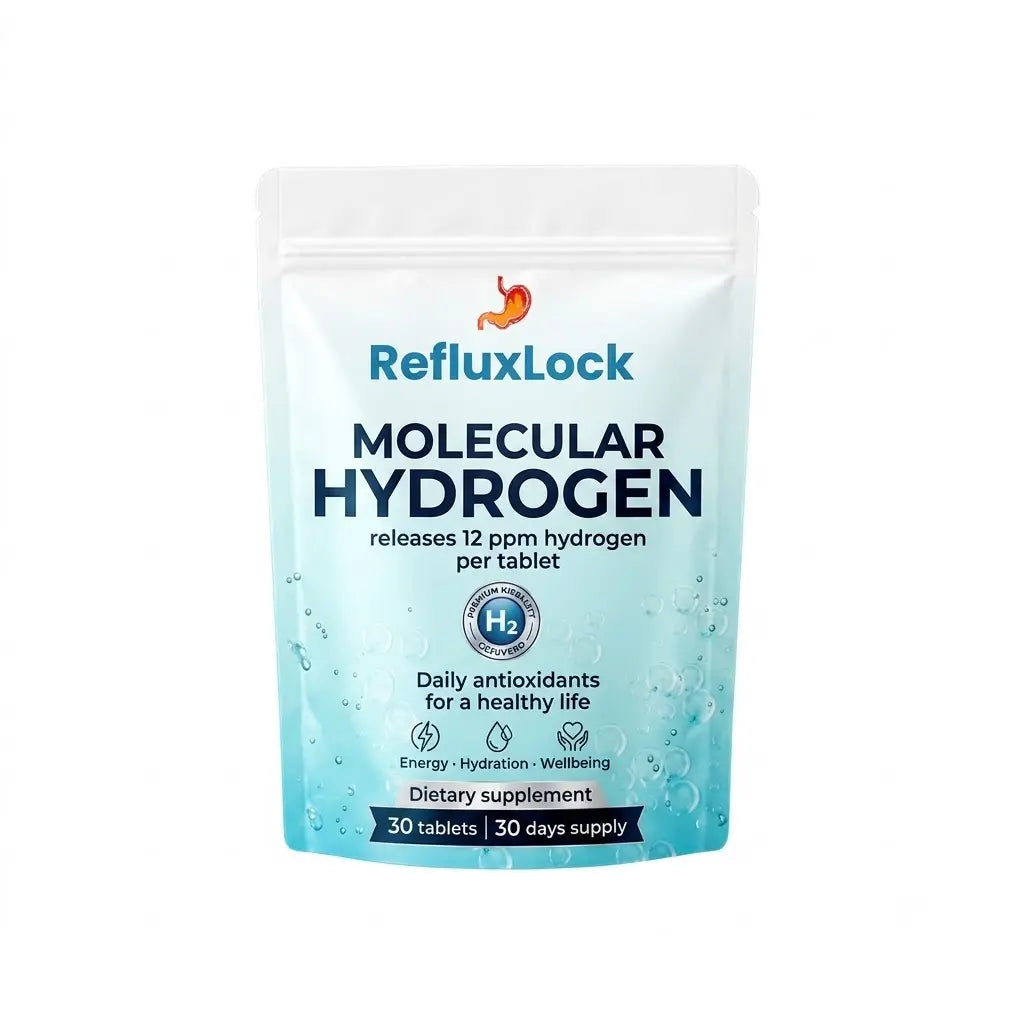 RefluxLock™