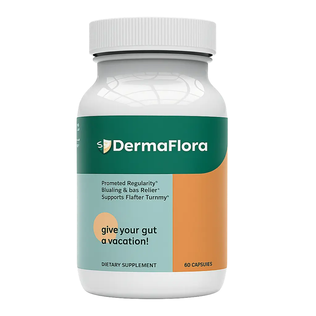 DermaFlora™