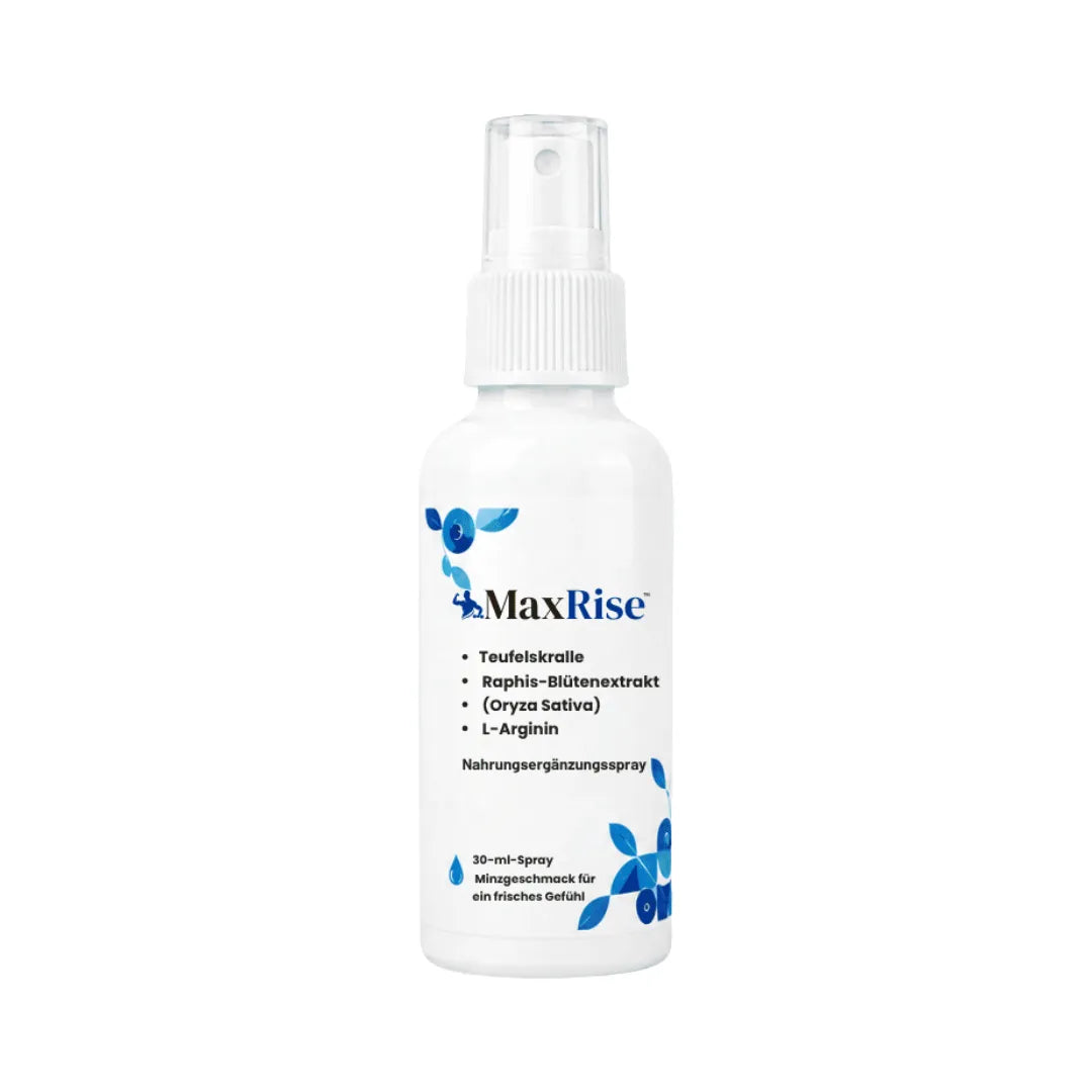 MaxRise™