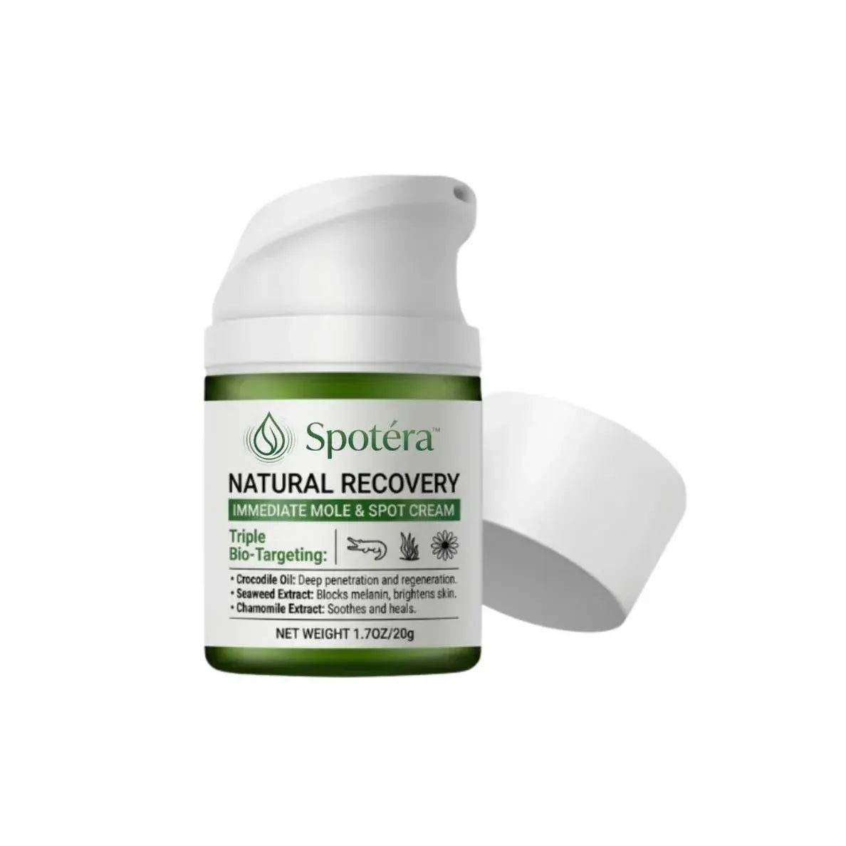 Spotéra™