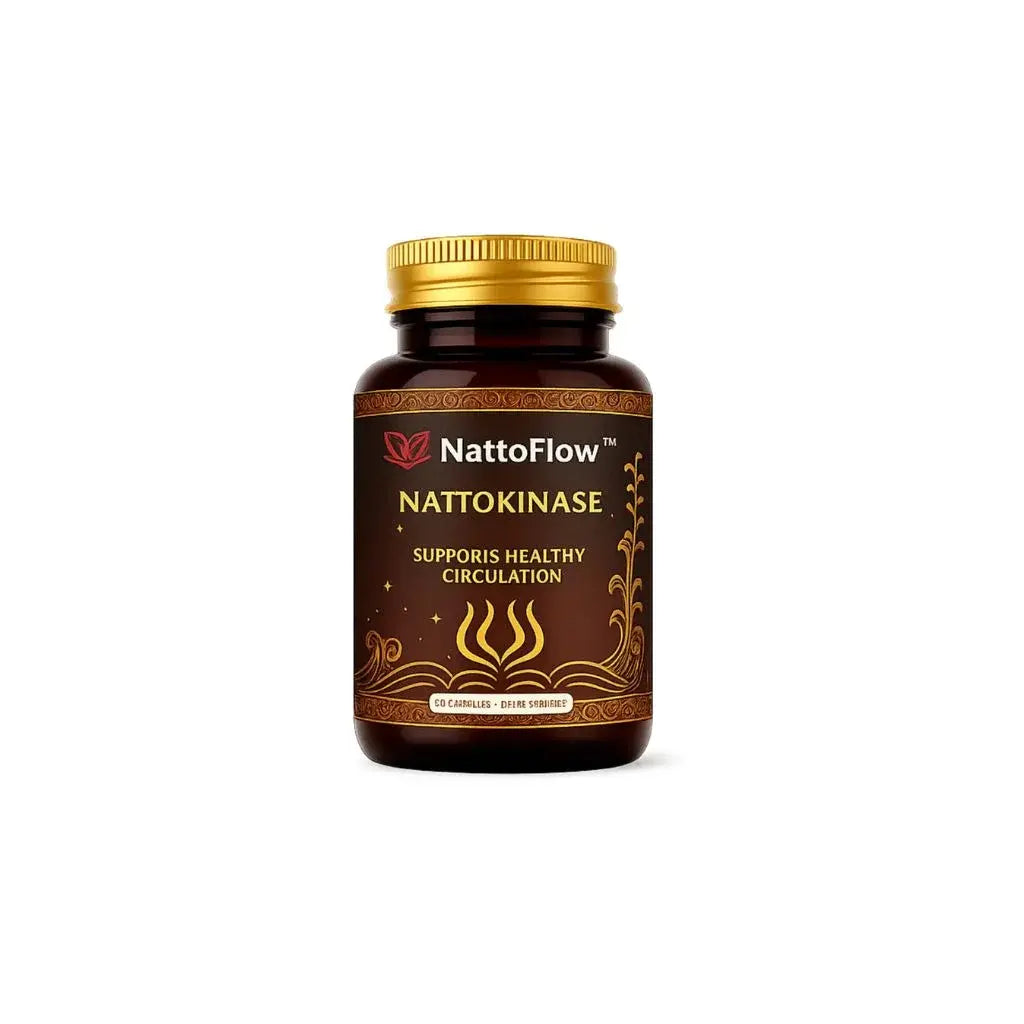 NattoFlow™