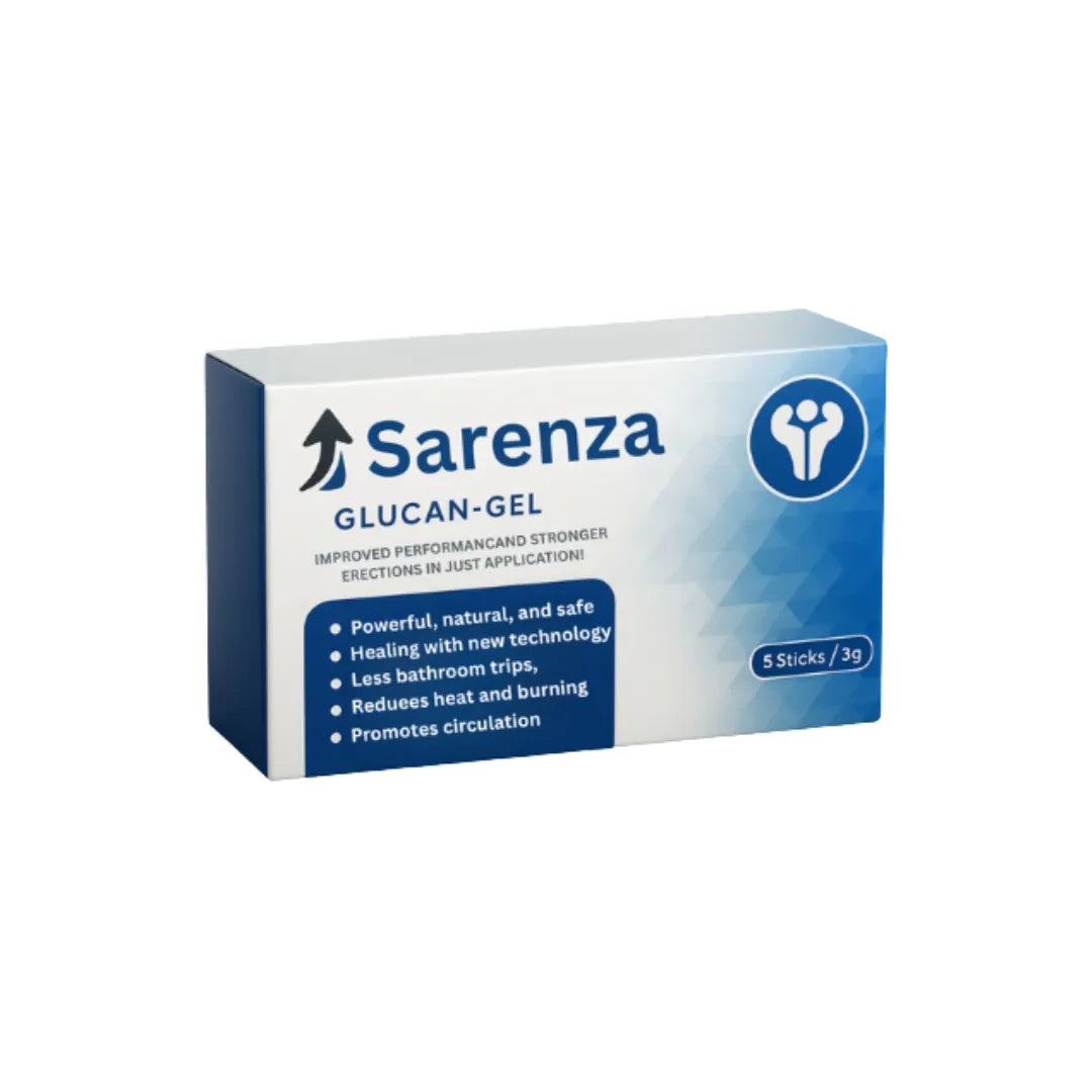 Sarenza™