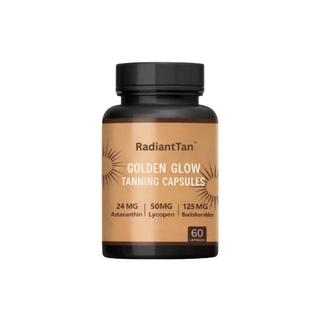 RadiantTan™