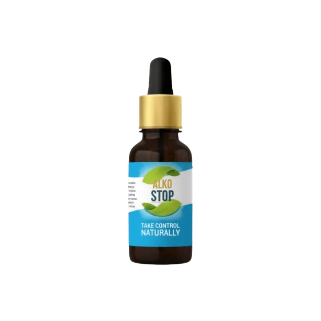 AlkoStop™