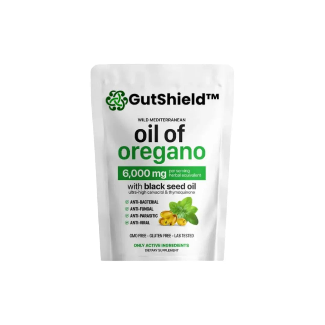 GutShield™