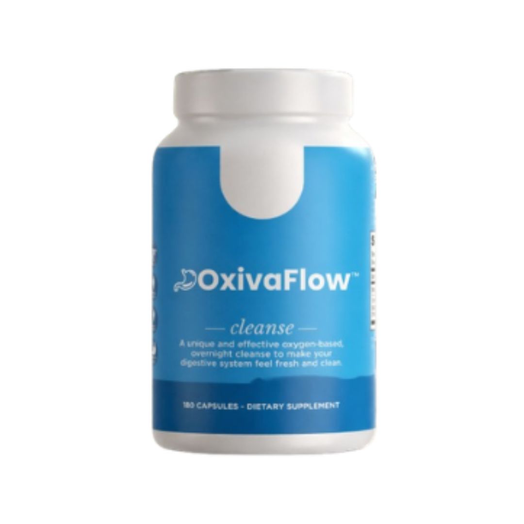 OxivaFlow™