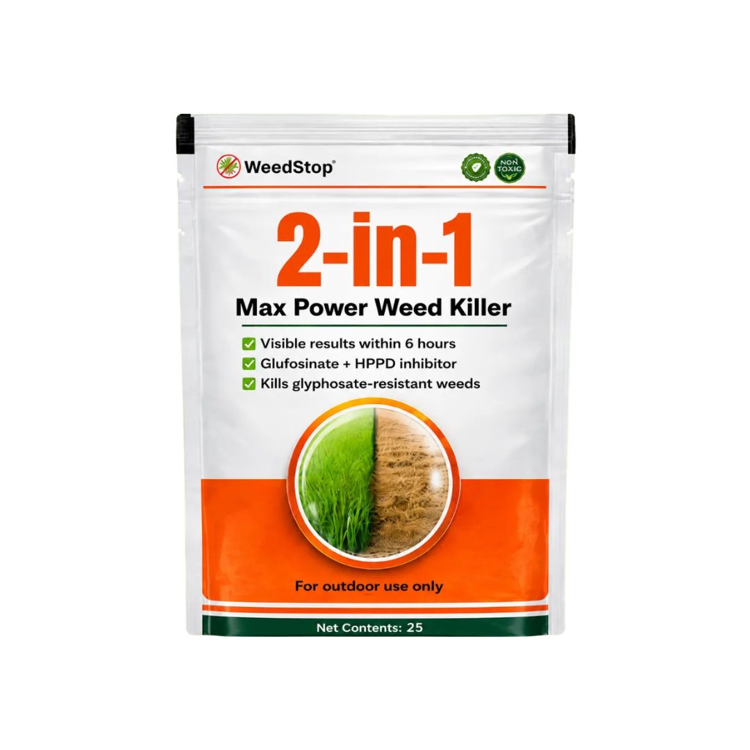 Weedstop™