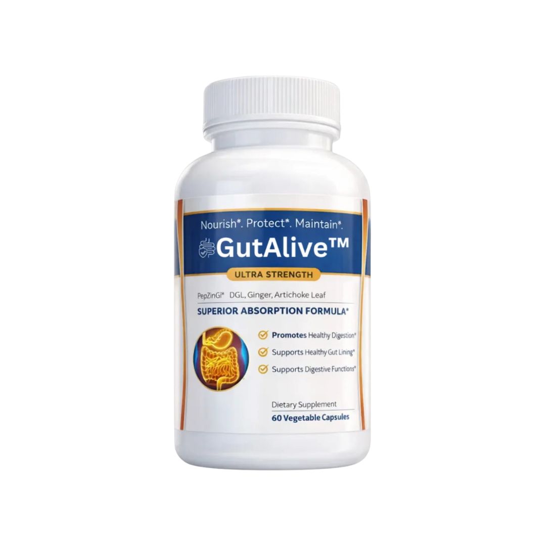 GutAlive™