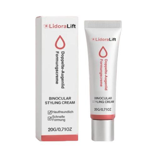 LidoraLift™