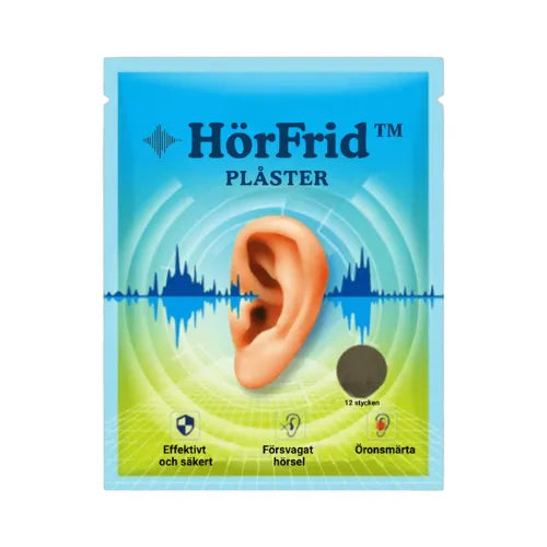 HörFrid™