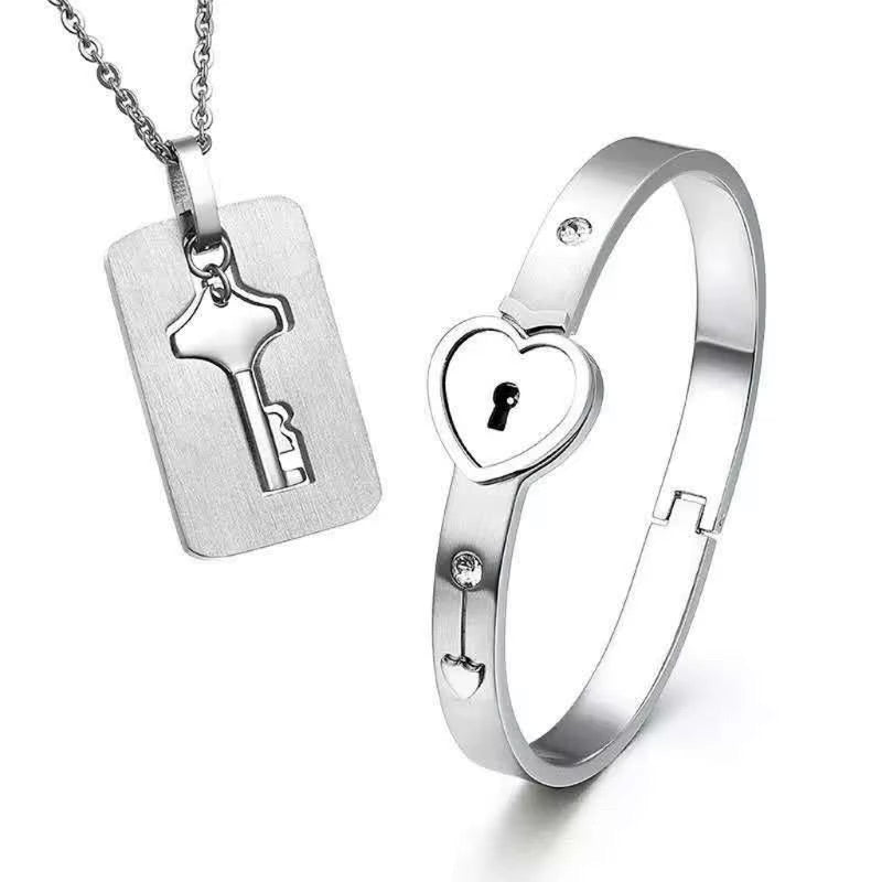Key to My Heart™