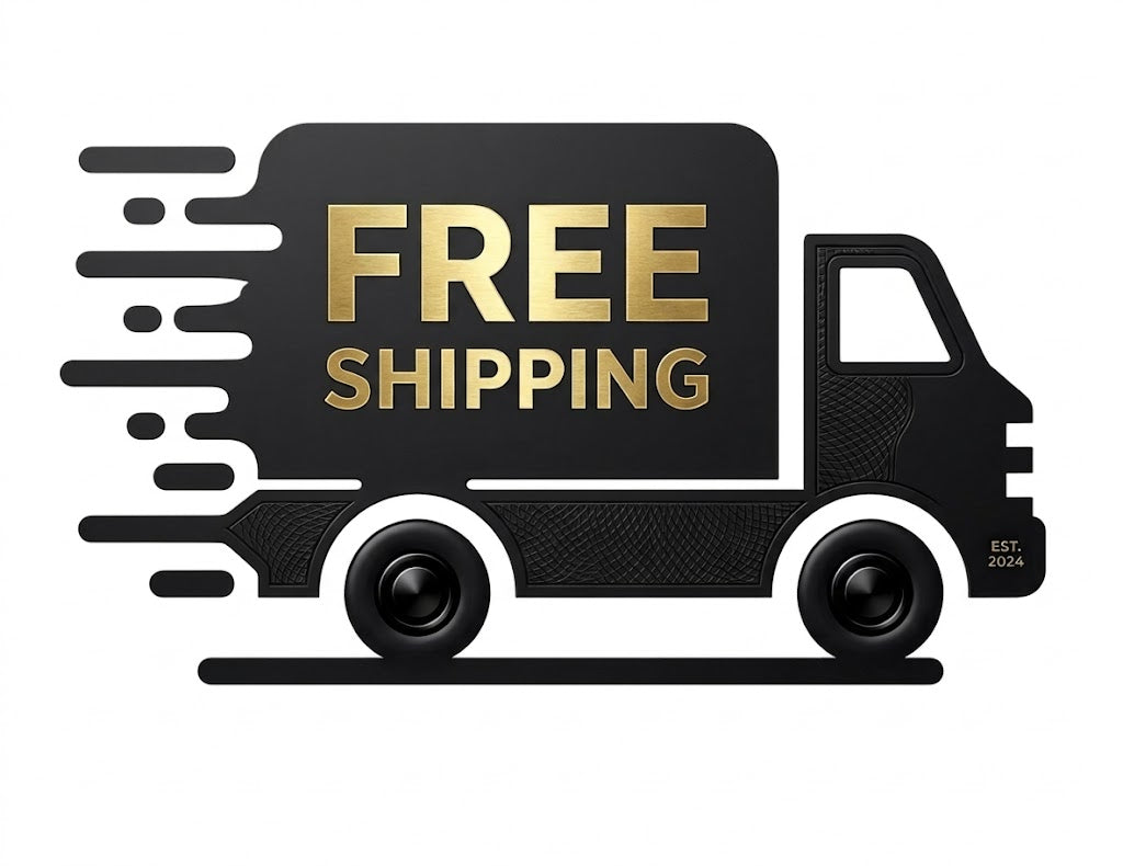Priority shipping